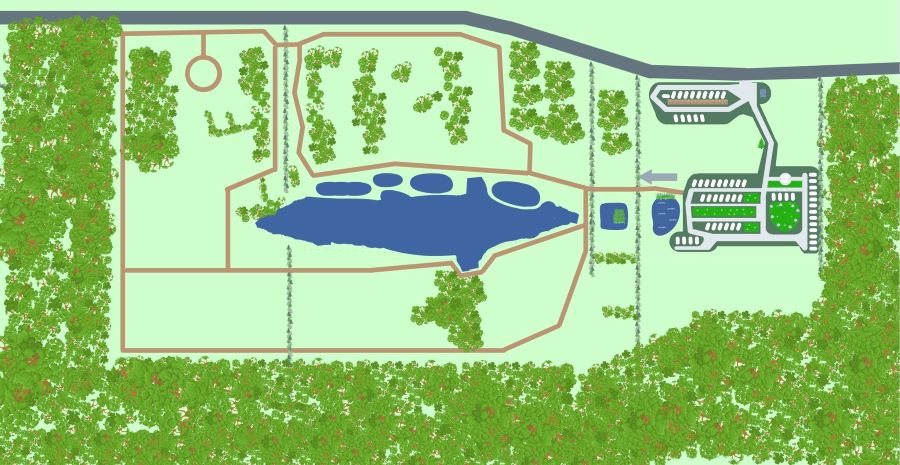Image for Willows at Watson RV Park with ID of: 5462758