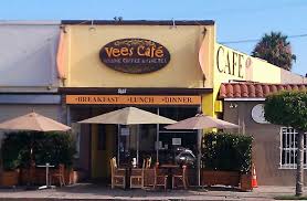 Image for Vees Cafe with ID of: 640916