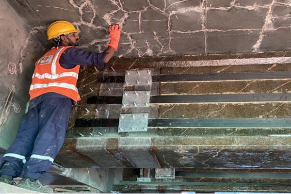 Image for Modern Reinforcement Techniques For Structural Repair In Older Homes with ID of: 6409279