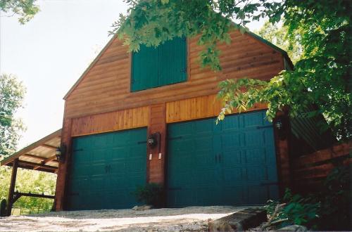 Image for Glenn's Garage Doors with ID of: 5580954