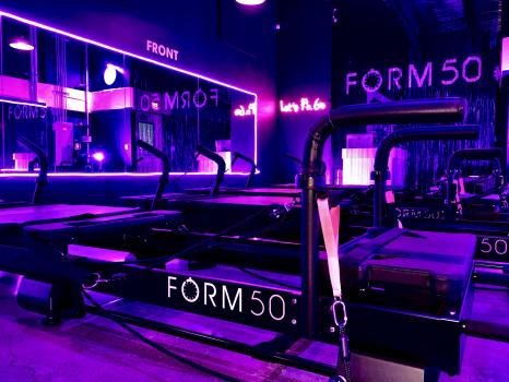 Image for Form50 Fitness with ID of: 5581168