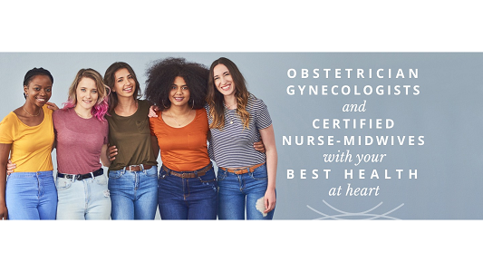 Image for Connecticut Coastal OB/GYN with ID of: 5581198