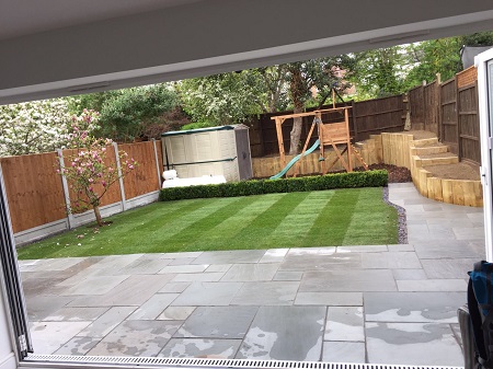Image for AMC Paving & Building with ID of: 5581249