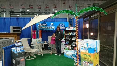 Image for Trent Pools & Spas Inc with ID of: 5581549