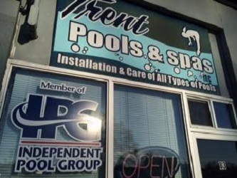 Image for Trent Pools & Spas Inc with ID of: 5581550