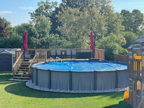 Image for Trent Pools & Spas Inc with ID of: 5581551