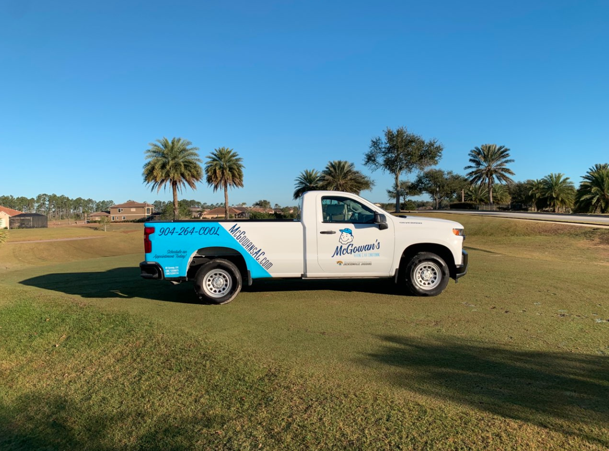 Image for McGowan's Heating & Air Conditioning with ID of: 5581666