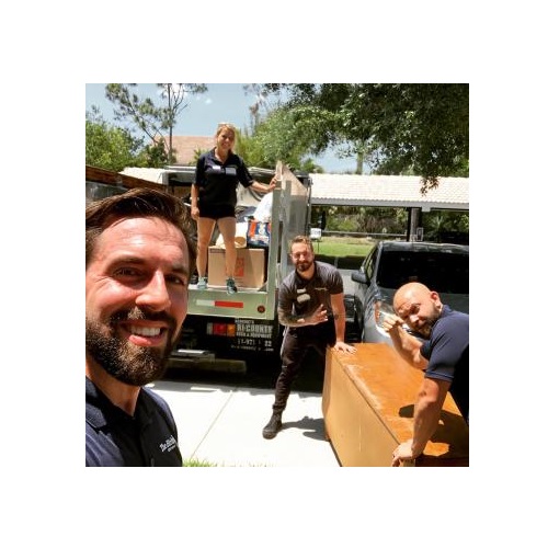 Image for Lee Junk Removal and Estate Clearing with ID of: 5581707