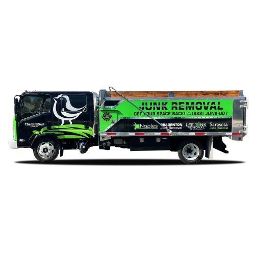 Image for Lee Junk Removal and Estate Clearing with ID of: 5582021