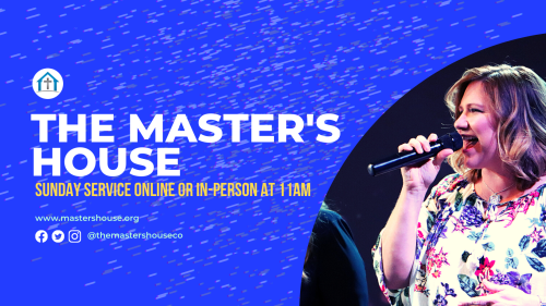 Image for The Master's House with ID of: 5582486