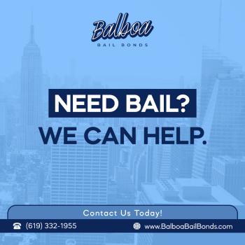 Image for Balboa Bail Bonds Dana Point with ID of: 5582497