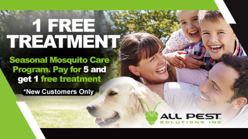 Image for All Pest Solutions, Inc. with ID of: 5582579