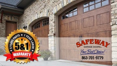 Image for Safe Way Garage Doors with ID of: 5582661