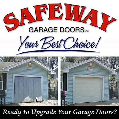 Image for Safe Way Garage Doors with ID of: 5582662