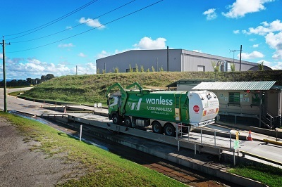 Image for Wanless Waste Management with ID of: 5582722