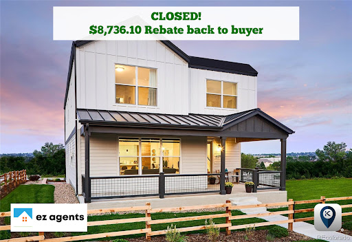 Image for EZ Agents with ID of: 5582828