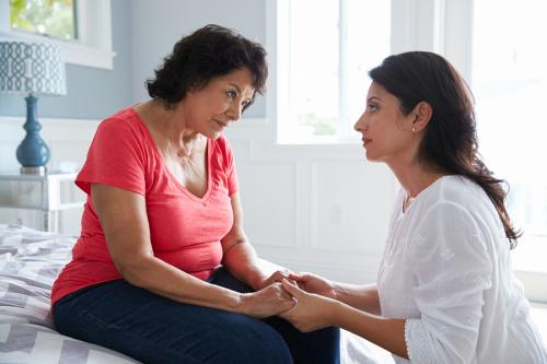 Image for A Passion For Care with ID of: 5582845