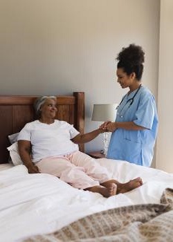 Image for A Passion For Care with ID of: 5582848