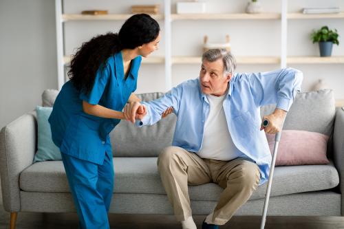 Image for A Passion For Care with ID of: 5582854