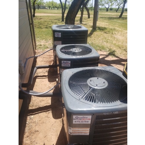 Image for Quality Cooling & Heating with ID of: 5582950