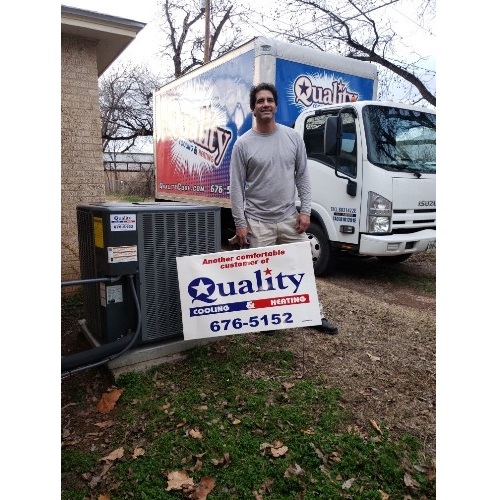 Image for Quality Cooling & Heating with ID of: 5582952