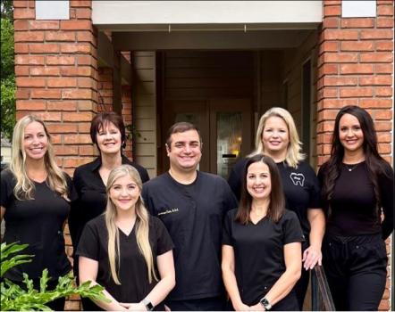 Image for Zadeh Dental with ID of: 5583113