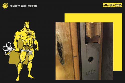 Image for Charley's 24hr Locksmith with ID of: 5583176