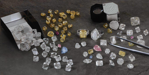 Image for Grandview Klein Diamond Group with ID of: 5583628