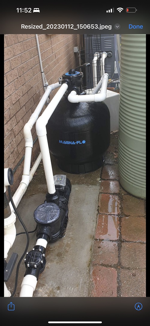 Image for Poolsmart True Blue Pty Ltd with ID of: 5583982