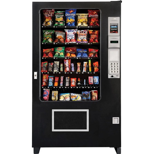 Image for Zippy Vend with ID of: 5584819