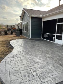 Image for Legacy Concrete & Decorative - Columbus with ID of: 5584831