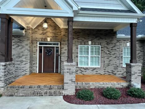Image for Legacy Concrete & Decorative - Columbus with ID of: 5584832