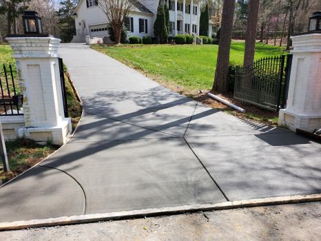 Image for Legacy Concrete & Decorative - Columbus with ID of: 5584833