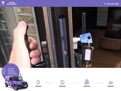 Image for Top Town Auto Locksmith with ID of: 5584846