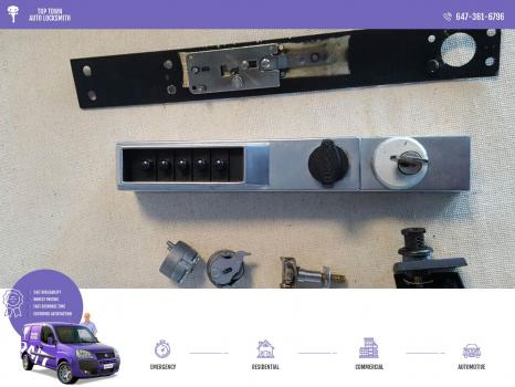 Image for Top Town Auto Locksmith with ID of: 5584847