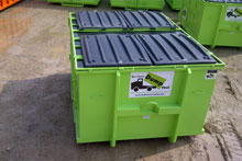 Image for Bin There Dump That with ID of: 5584856