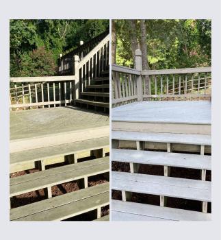 Image for Childers Pressure Washing with ID of: 5584947