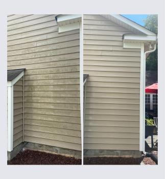Image for Childers Pressure Washing with ID of: 5584952