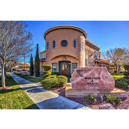 Image for Law Office of Joel M. Mann with ID of: 5584986