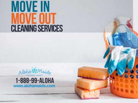 Image for Aloha Maids with ID of: 5585205