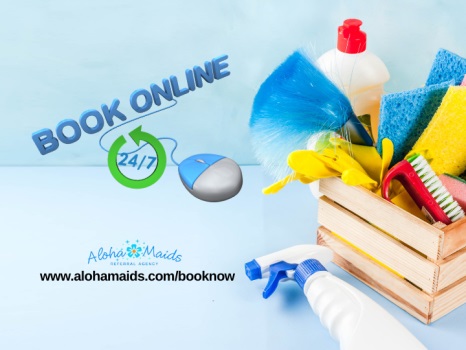 Image for Aloha Maids with ID of: 5585206