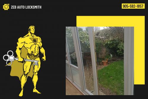 Image for Zeb Auto Locksmith with ID of: 5585415