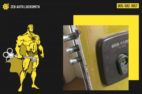 Image for Zeb Auto Locksmith with ID of: 5585416