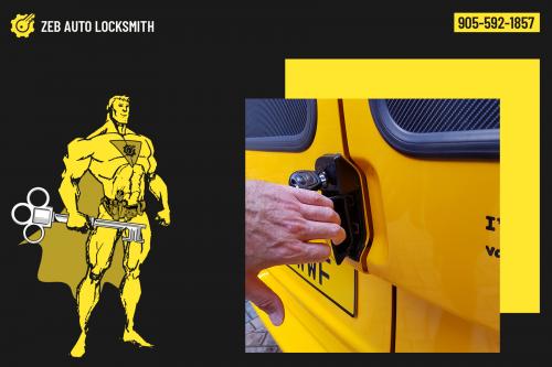 Image for Zeb Auto Locksmith with ID of: 5585418
