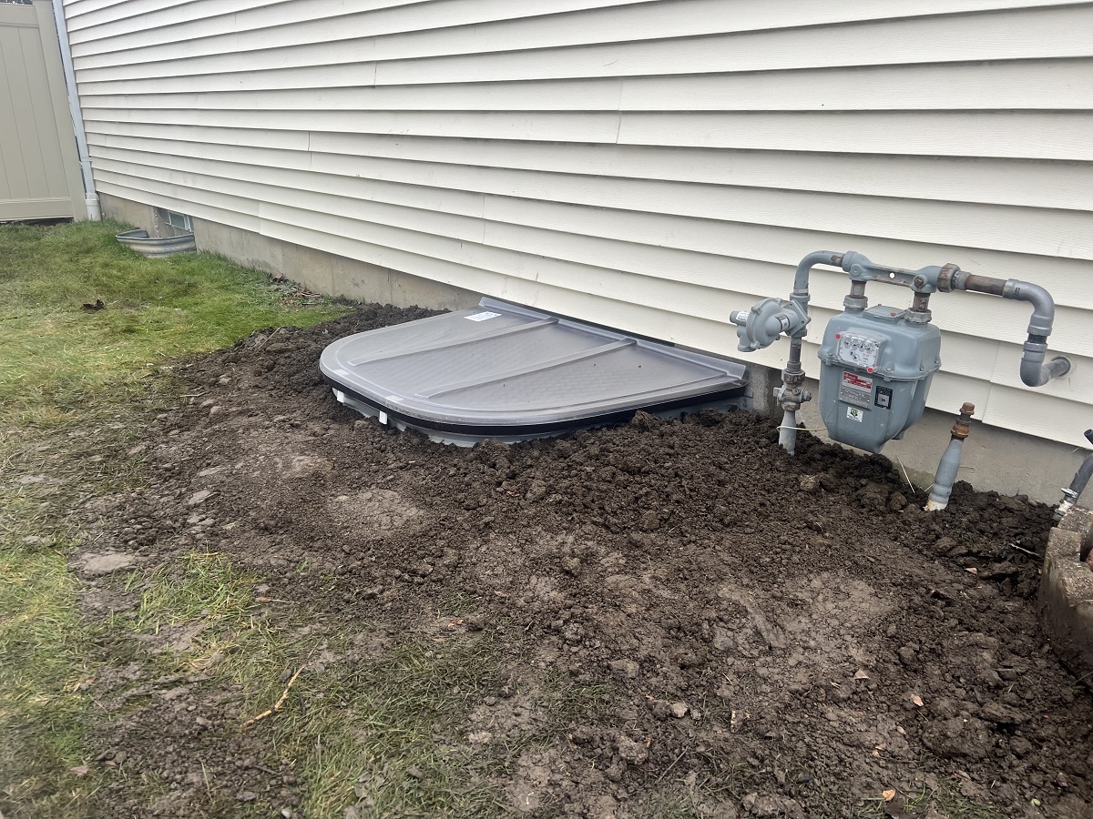 Image for Nickel City Home Service with ID of: 5585655