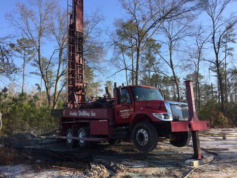 Image for Austin Drilling & Well Repair Inc with ID of: 5585680