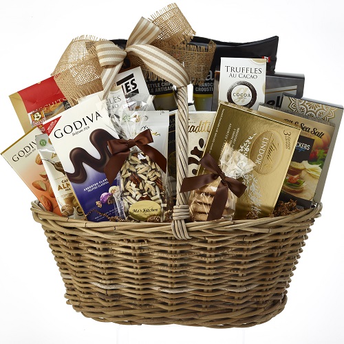 Image for My Baskets with ID of: 5585966