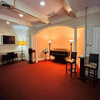 Image for Crouch Funeral Home with ID of: 5585972