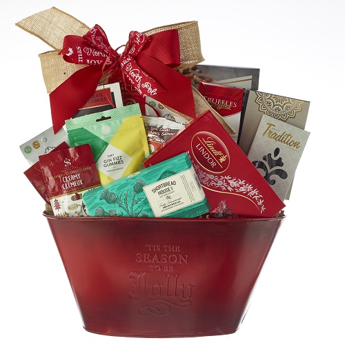 Image for My Baskets with ID of: 5585973