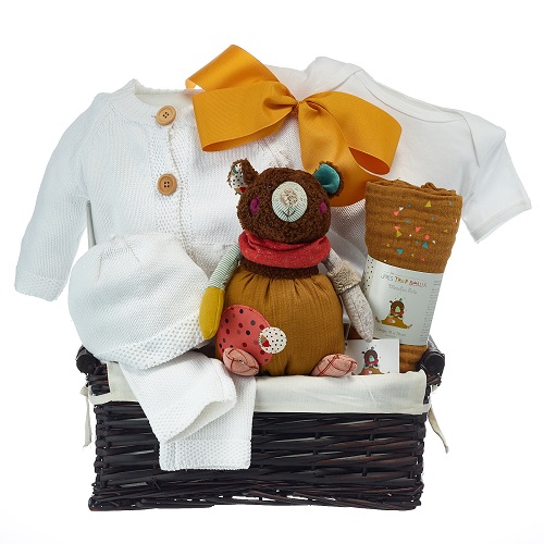 Image for My Baskets with ID of: 5585976